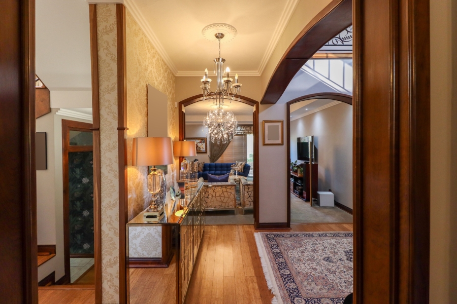 4 Bedroom Property for Sale in Heuwelsig Free State